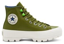 Converse lugged winter usato  Firenze