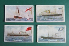 Godfrey phillips ships for sale  MALTON