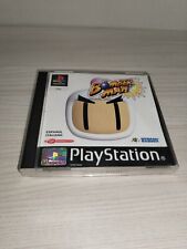 Bomber man Ps1 PAL ESP /ITA Bomberman Playstation 1 Original Game Very Rare CIB  comprar usado  Enviando para Brazil