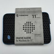 Timbuk2 crater sleeve gebraucht kaufen  Frankenberg