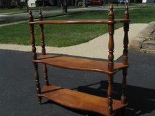 Vintage french wood for sale  Elk Grove Village