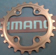 Shimano deore 24t for sale  Modesto