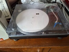 Technics quartz sl gebraucht kaufen  Heidelberg