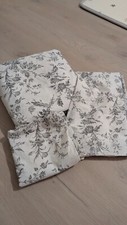 Ikea bettwäsche alvine gebraucht kaufen  Mülheim an der Ruhr