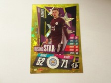 Topps match attax for sale  BURNTWOOD
