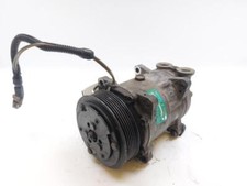 Sd7v12 compressore aria usato  Torre del Greco