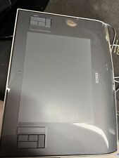 Wacom intuos3 graphics for sale Wacom intuos3 graphics for sale  Greenville