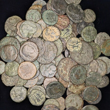 Random roman bronze for sale  Marietta