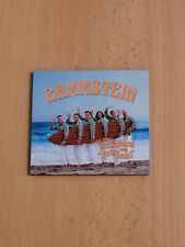 Rammstein land gebraucht kaufen  Ostseebad Binz