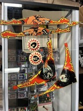 Kiss playfield pinball for sale  Lake Hopatcong