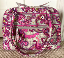 Vera bradley paisley for sale  Fort Wayne