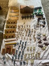 Marx davy crockett for sale  Stockton