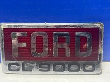 Vintage ford heavy for sale  Pahrump