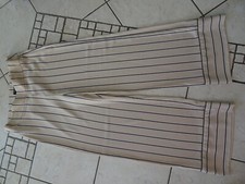 Hose sommerhose marlenehose gebraucht kaufen  Köln