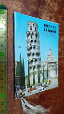 Vintage souvenir italia usato  Fonte Nuova