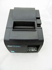 Star TSP100 USB térmica POS impressora de recibos TSP143IIIU frete grátis dos EUA comprar usado  Enviando para Brazil