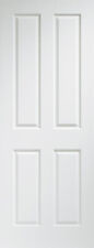 Internal white moulded for sale  LEEDS