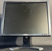 Dell e170s flat for sale  Rochester