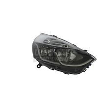 Renault clio headlight d'occasion  Expédié en Belgium