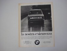 Advertising pubblicità 1967 usato  Salerno