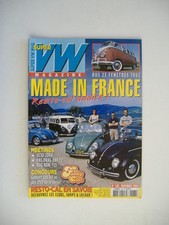 Super mag 183 d'occasion  France