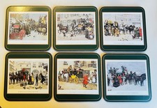 Pimpernel coasters charles for sale  Fresno