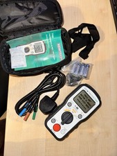 Kewtech kt400dl digital for sale  BASILDON