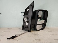 Specchietto retrovisore destro usato  Italia