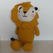 Doudou lion atmosphera d'occasion Doudou lion atmosphera d'occasion  France