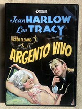 Dvd argento vivo usato  Ciro Marina