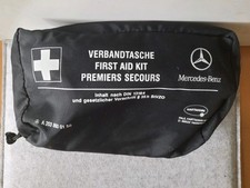 Mercedes benz verbandtasche gebraucht kaufen  München