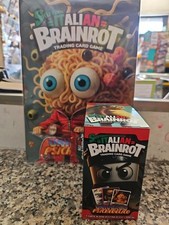 Skifidol italian brainrot usato  Roma