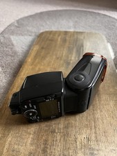 Speedlight blitzgerat flash for sale  LONDON