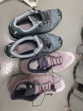 4xsalomonschuhe 40 gebraucht kaufen  München