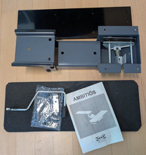 Tastaturablage tastaturauszug  gebraucht kaufen  Kamen