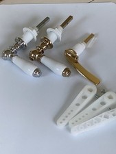 Bristan cistern levers for sale  TENBY