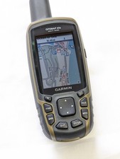 Garmin gpsmap 65s for sale  LEYBURN