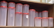 Vintage tupperware modular for sale  Sioux City