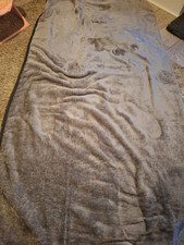 Life coloroll throw. for sale  WALTHAM ABBEY