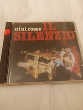 Nini rosso silenzio usato  Crotone