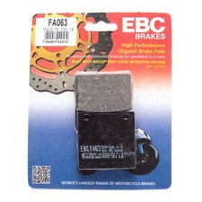 Ebc fa063 organic for sale  BRIGHTON