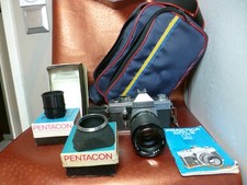 Praktica mtl3 reflex d'occasion  France
