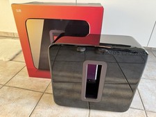 Sonos sub schwarz gebraucht kaufen  Mönchengladbach
