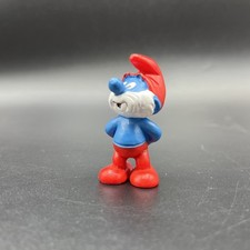 Schlumpf 20424 papa gebraucht kaufen Schlumpf 20424 papa gebraucht kaufen  Gernsbach