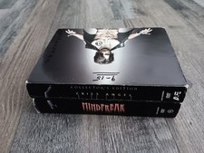 Mindfreak dvd 2009 for sale  Nampa