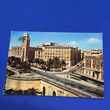 Taranto lungomare via usato  Bari