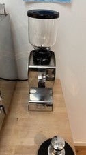 Quickmill apollo kaffeemühle gebraucht kaufen  Wiesbaden