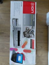 Ion tape2pc cassette for sale  ROCHDALE