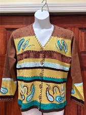 Storybook knits beaded d'occasion  Expédié en Belgium