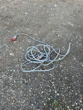 Phase cable heavy for sale  HEMEL HEMPSTEAD